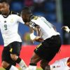 Cupa Africii - sferturi: Ghana - Mali 1-0